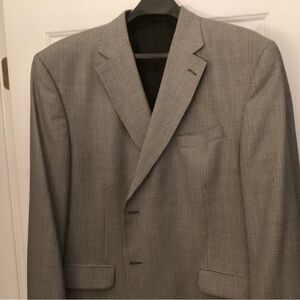 Stafford Men’s sport coat